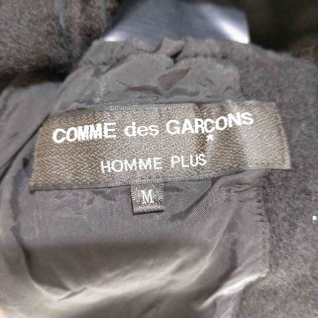 COMME des GARCONS HOMME PLUS(コムデギャルソンオムプリュス) 22aw