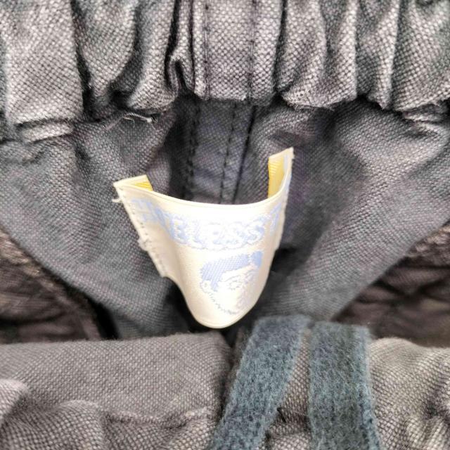 USED古着(ユーズドフルギ) {{homeless tailor}} 22SS EQUIPMENT SHORTS メンズ FREE 【中古】【ブランド古着バズストア】の通販は