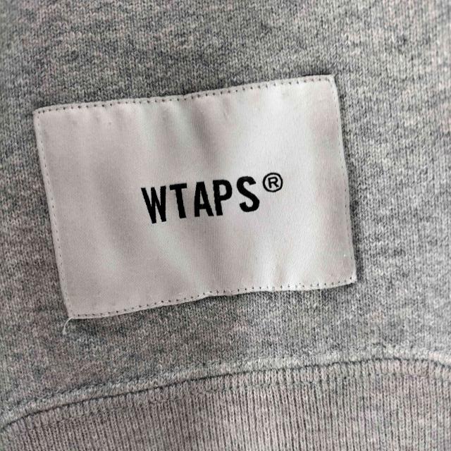 WTAPS(ダブルタップス) 23SS DESIGN 01 SWEATER COLLEGE メンズ 04【中古】【ブランド古着バズストア】_5