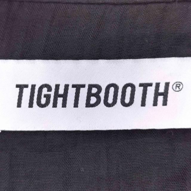 TIGHTBOOTH(タイトブース) 25ss RAYON CUBA OPEN POLO メンズ JPN：XL 【中古】【ブランド古着バズストア】_5