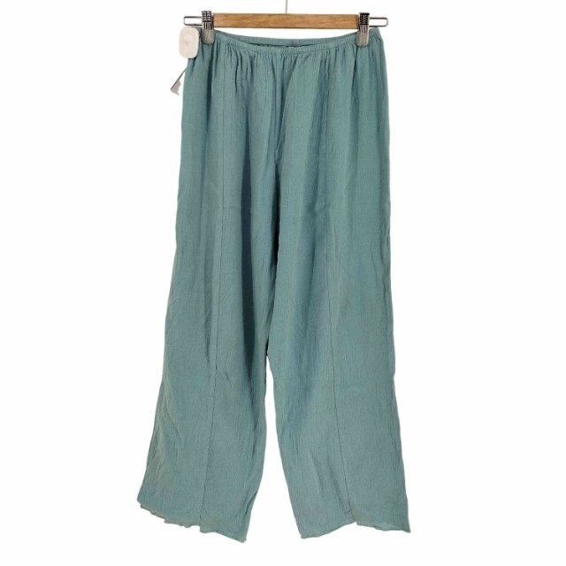 BASERANGE(ベースレンジ) SHOK PANT レディース XS【中古】【ブランド古着バズストア】