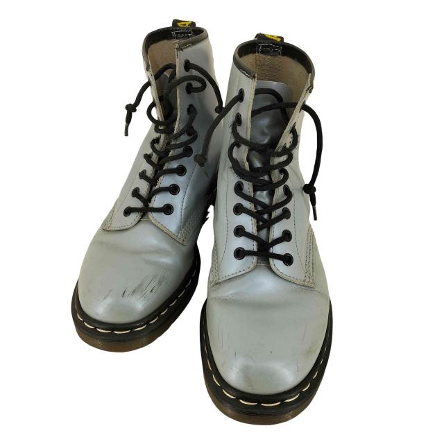 Dr.Martens(ドクターマーチン) MADE IN ENGLAND 8ホールブーツ メンズ UK：6.5 【中古】【ブランド古着バズストア】の通販は