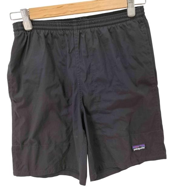 patagonia(パタゴニア) Baggies Lights メンズ JPN：XS 【中古】【ブランド古着バズストア】の通販は