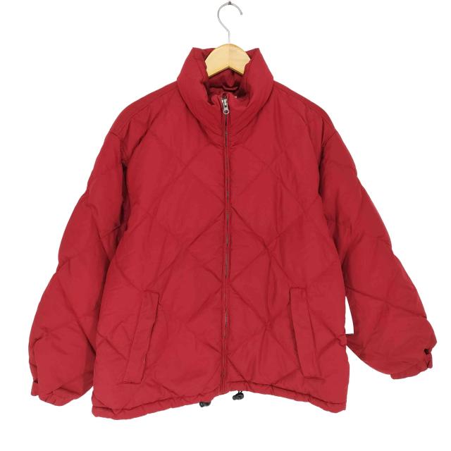 Eddie Bauer(エディーバウアー) 90S~00S キルティングダウン Eddie Bauer(エディーバウアー) 90S~00S キルティングダウン