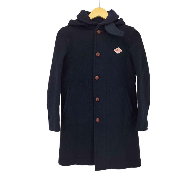 『新品タグ付き』DANTON ダントン ウールモッサ シングルコート 38 楽天市場】danton(ダントン) / モッサ シングル コートの通販