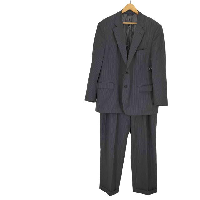 [極美品] ブルックスブラザーズ 上下セット Yahoo!オークション - 極美品 ブルックスブラザーズ【紳士な