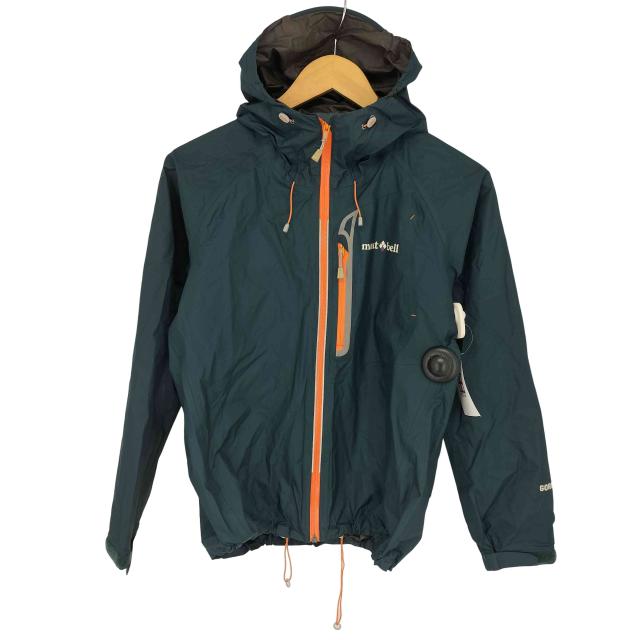 モンベル mont-bell ゴアテックス　トレントフライヤー パンツ 1128544 レディース mont bell(モンベル) ゴアテックス トレントフライヤー ジャケット