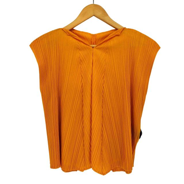 中古】プリーツプリーズイッセイミヤケ PLEATS PLEASE ISSEY MIYAKE  