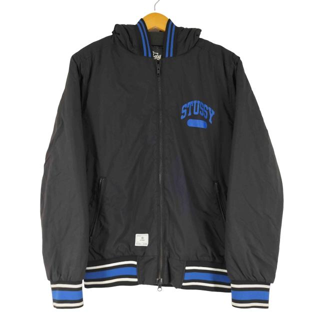 Stussy(ステューシー) パファージャケット メンズ JPN：S 【中古 