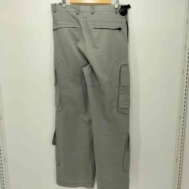 USED古着(ユーズドフルギ) FARFROMWHAT デザインカーゴパンツ