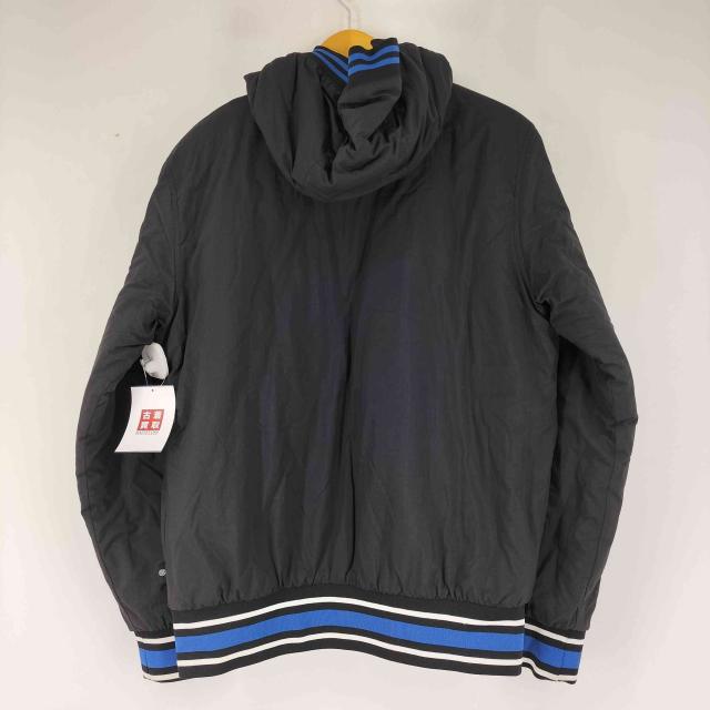 Stussy(ステューシー) パファージャケット メンズ JPN：S 【中古 