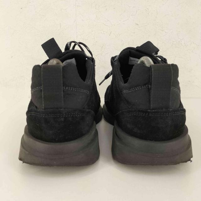 OAMC(オーエーエムシー) Trail Runner ローカットスニーカー メンズ EUR：40 【中古】【ブランド古着バズストア】
