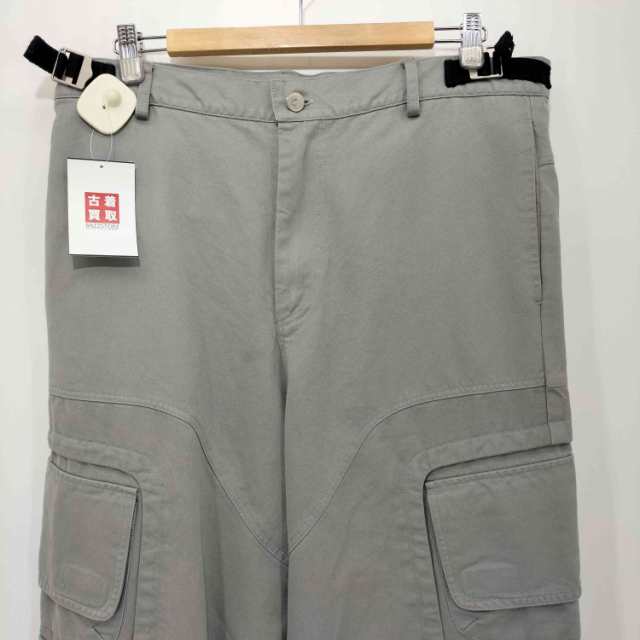 USED古着(ユーズドフルギ) FARFROMWHAT デザインカーゴパンツ
