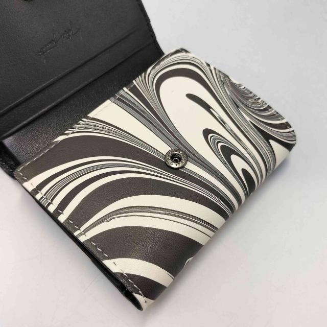 discord Yohji Yamamoto(ディスコードヨウジヤマモト) 25SS COMPACT