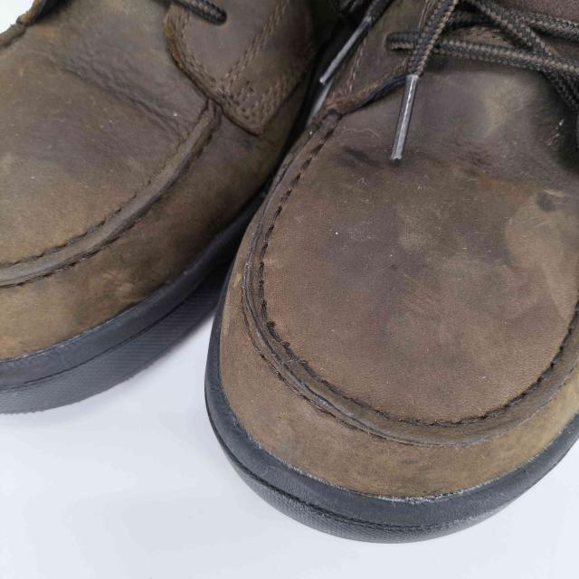 KEEN(キーン) utility gibson mid ESD  メンズ JPN：27 【中古】【ブランド古着バズストア】_4