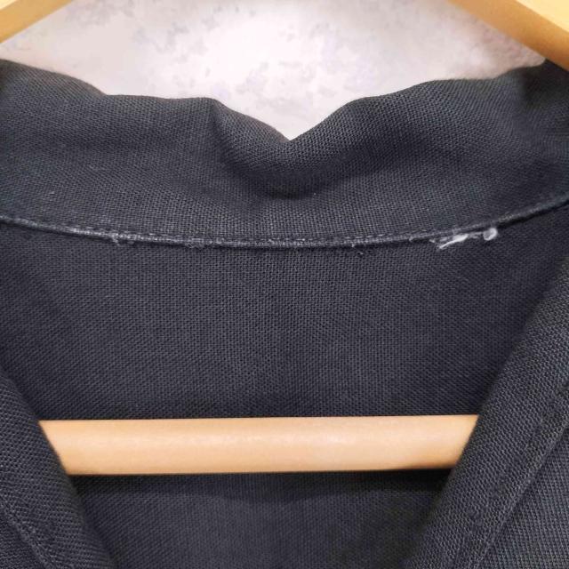 USED古着(ユーズドフルギ) 60~70s バックプリント ELLIOTT 刺繍