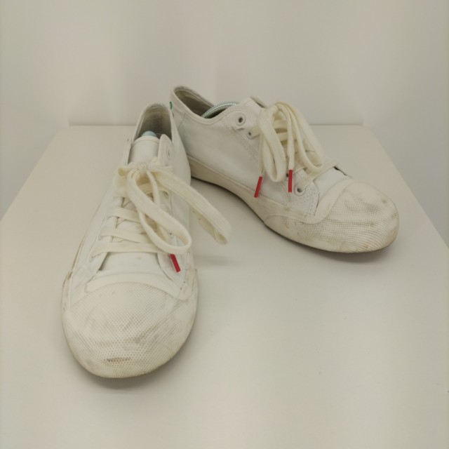 USED古着(ユーズドフルギ) {{MARDI MERCREDI}} ECLORE SNEAKERS