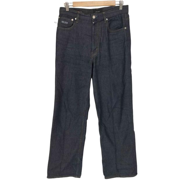 MINEDENIM(マインデニム) 24AW × DELUXE PINUP - BLUE  メンズ  L 【中古】【ブランド古着バズストア】の通販は 13,830円