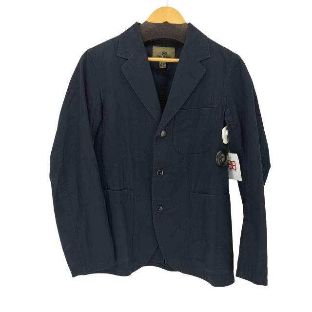 NIGEL CABOURN(ナイジェルケーボン) HOSPITAL JACKET メンズ JPN：46 【中古】【ブランド古着バズストア】