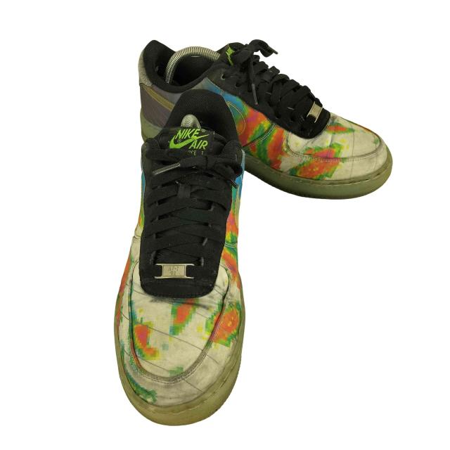 NIKE(ナイキ) Air Force 1 Comfort Low Weatherman メンズ JPN：26.5 【中古】【ブランド古着バズストア】