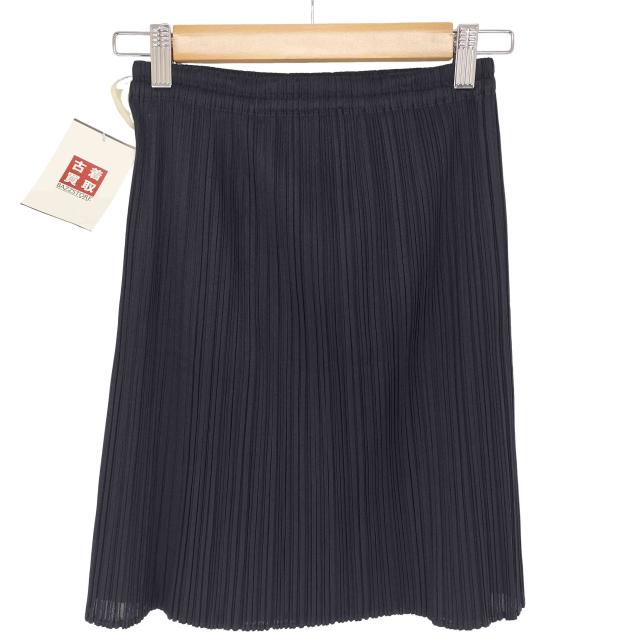 PLEATS PLEASE ISSEY MIYAKE イッセイミヤケ スカート 新品 通販