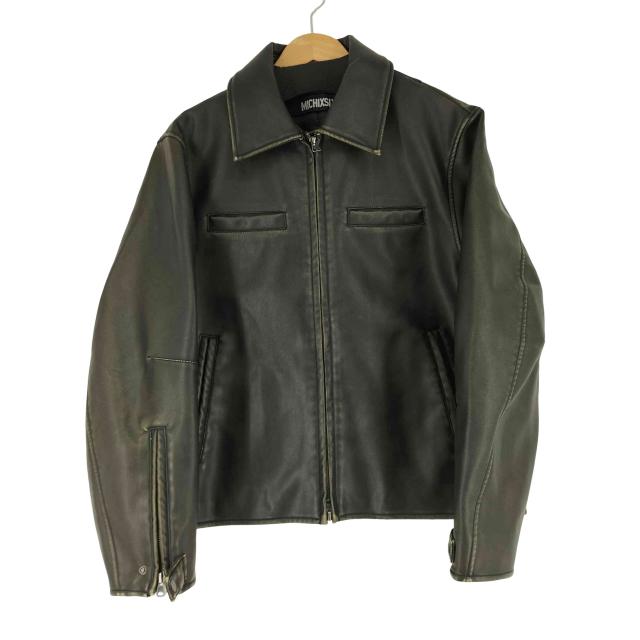 MICHIXSLY F／LEATHER ジャケット SLY | MICHIXSLY F／LEATHER