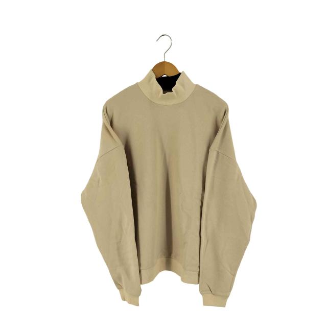 68＆BROTHERS(シックスティエイトアンドブラザーズ) MOCK NECK SWEAT メンズ JPN：XL 【中古】【ブランド古着バズストア】