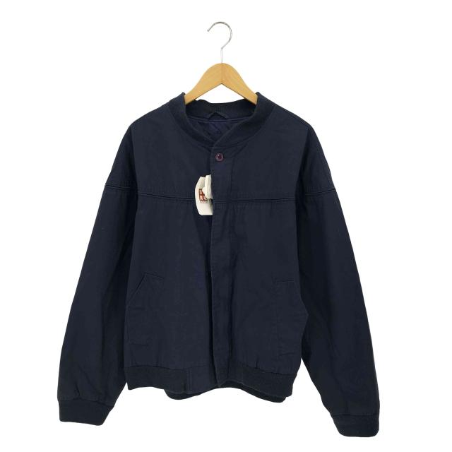 USED古着(ユーズドフルギ) {{EAGLES RIDGE OUTFITTERS}} カップショルダー ダービージャケット メンズ L/G【中古】【ブランド古着バズストア】