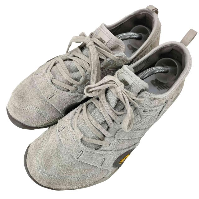NEW BALANCE(ニューバランス) MT10OPS BEIGE ランニングシューズ メンズ JPN：25.5 【中古】【ブランド古着バズストア】