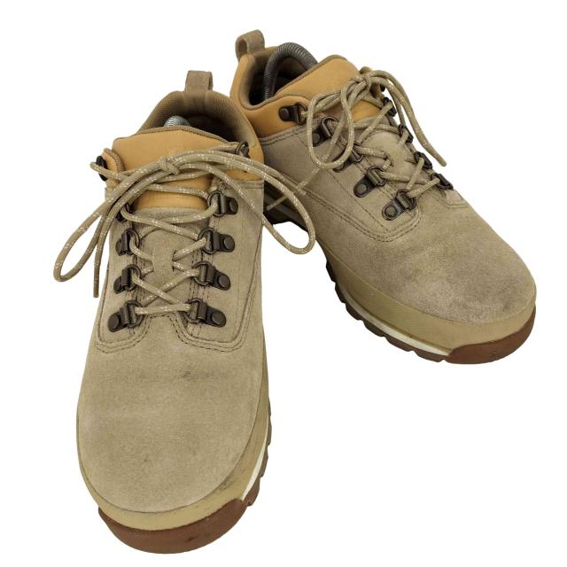Timberland(ティンバーランド) 別注 EURO HIKER ユーロハイカー ロー メンズ JPN：26.5 【中古】【ブランド古着バズストア】