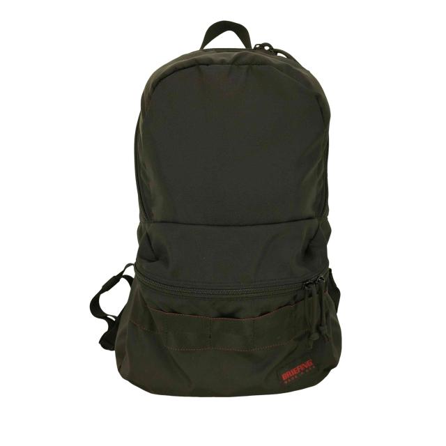 BRIEFING(ブリーフィング) USA製 420 LIGHT PACK メンズ 表記無 【中古】【ブランド古着バズストア】