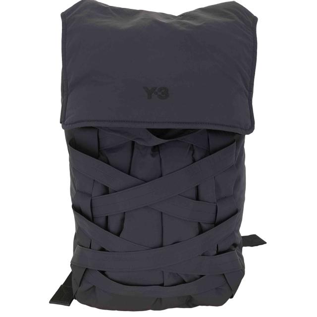 Y-3(ワイスリー) 2025 CINCH BACKPACK シンチ バックパック メンズ 表記無 【中古】【ブランド古着バズストア】