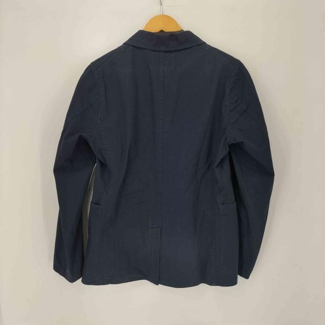 NIGEL CABOURN(ナイジェルケーボン) HOSPITAL JACKET メンズ JPN：46 【中古】【ブランド古着バズストア】 NIGEL CABOURN(ナイジェルケーボン) HOSPITAL JACKET メンズ JPN：46
