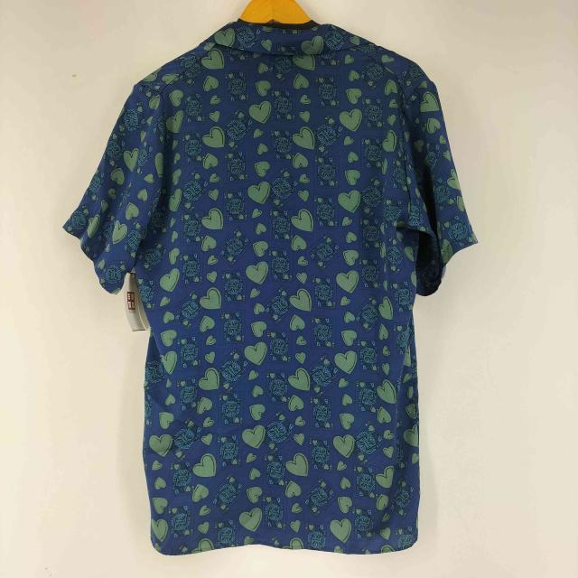 BED J.W. FORD(ベッドフォード) アロハシャツ メンズ 表記無 【中古】【ブランド古着バズストア】_1