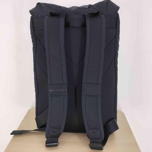 Y-3(ワイスリー) 2025 CINCH BACKPACK シンチ バックパック メンズ 表記無 【中古】【ブランド古着バズストア】_1