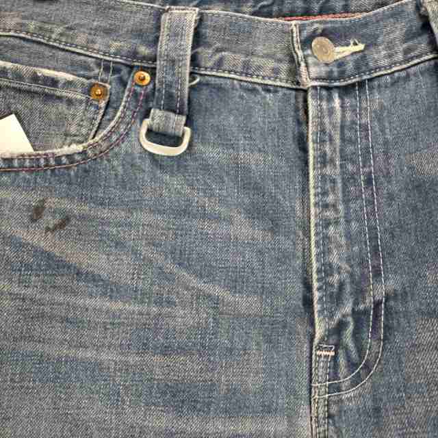 リーバイス Levis 502  パンツ デニム W34L33