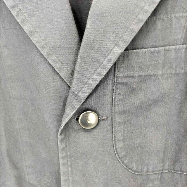 NIGEL CABOURN(ナイジェルケーボン) HOSPITAL JACKET メンズ JPN：46