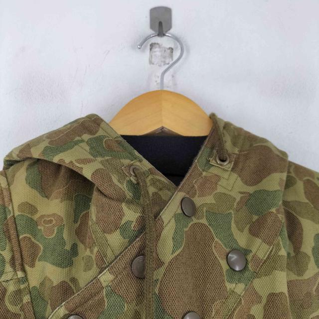 BLACKMEANS(ブラックミーンズ) Millitary NINJA Parka メンズ JPN：3 【中古】【ブランド古着バズストア】_2