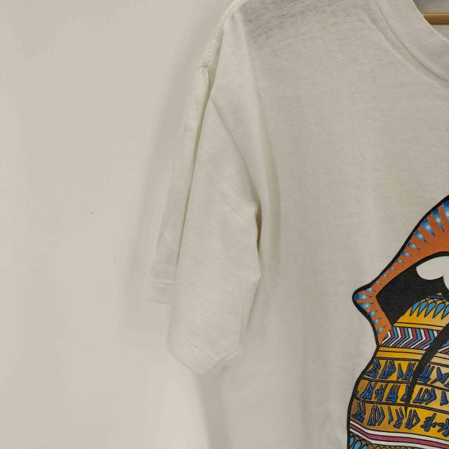 Anvil(アンビル) USA製 90S シングルステッチ プリントクルーネックTシャツ メンズ import：L 【中古】【ブランド古着バズストア】_3