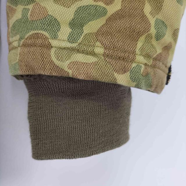 BLACKMEANS(ブラックミーンズ) Millitary NINJA Parka メンズ JPN：3 【中古】【ブランド古着バズストア】_3