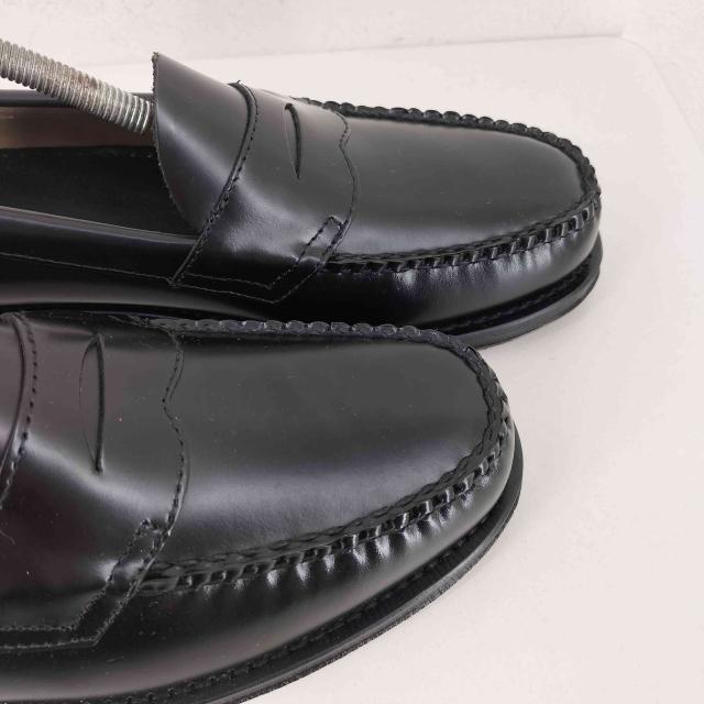 G.H.BASS(ジーエイチバス) LOGAN LOAFER コインローファー