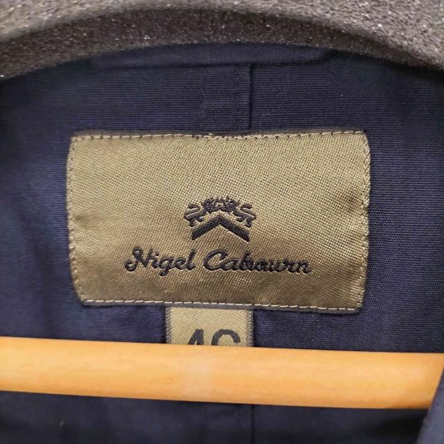 NIGEL CABOURN(ナイジェルケーボン) HOSPITAL JACKET メンズ JPN：46