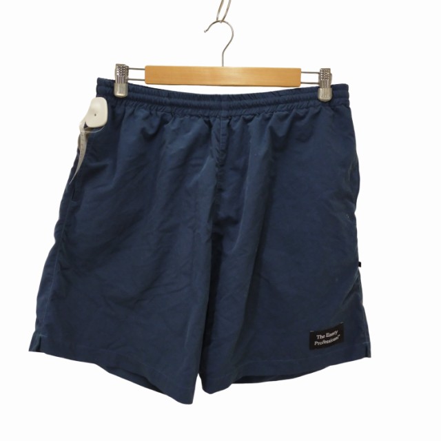 The Ennoy Professional NYLON SHORTS / L商品詳細購入先 - www.sidos ...