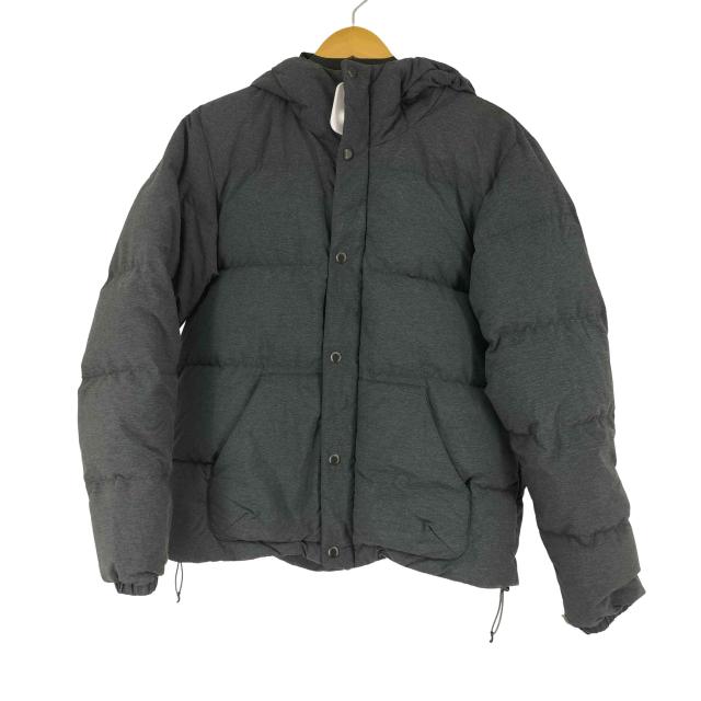 phenix(フェニックス) フーディーダウンジャケット メンズ JPN：L 【中古】【ブランド古着バズストア】の通販は