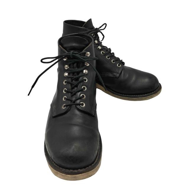 RED WING レッドウィング 9070アイリッシュセッター アメリカ製 レッド