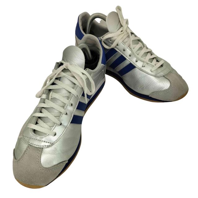 adidas(アディダス) country og スニーカー メンズ JPN：26 【中古】【ブランド古着バズストア】