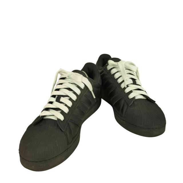 adidas Originals(アディダスオリジナルス) SUPERSTAR XLG メンズ JPN：28.5 【中古】【ブランド古着バズストア】