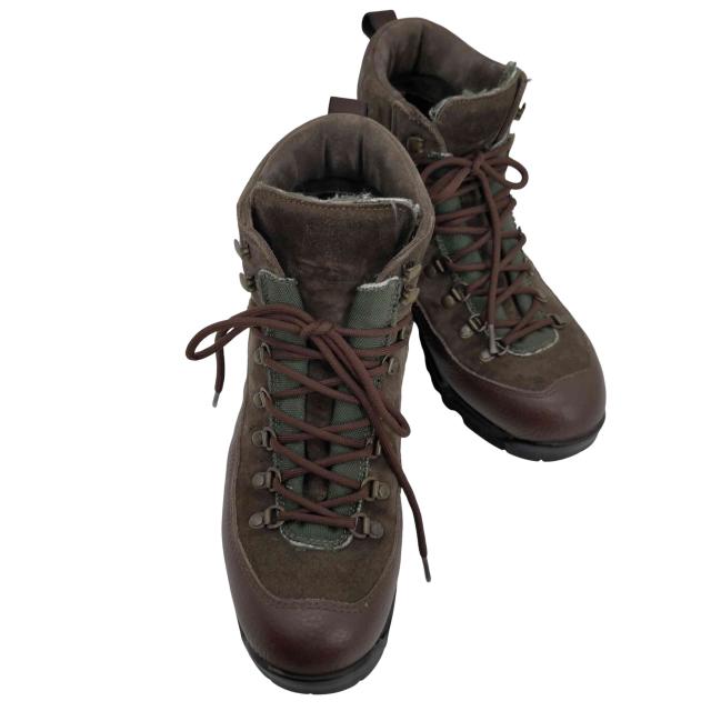 DIEMME(ディエッメ) 別注 イタリア製 Mountain Boots Special マウンテン ブーツ メンズ 表記無 【中古】【ブランド古着バズストア】