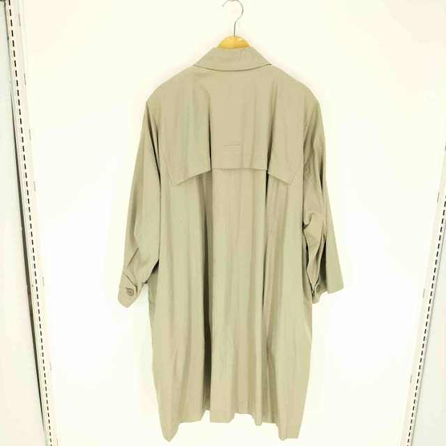 ISSEY MIYAKE(イッセイミヤケ) 90S 95AW WINDCOAT ライナー付き