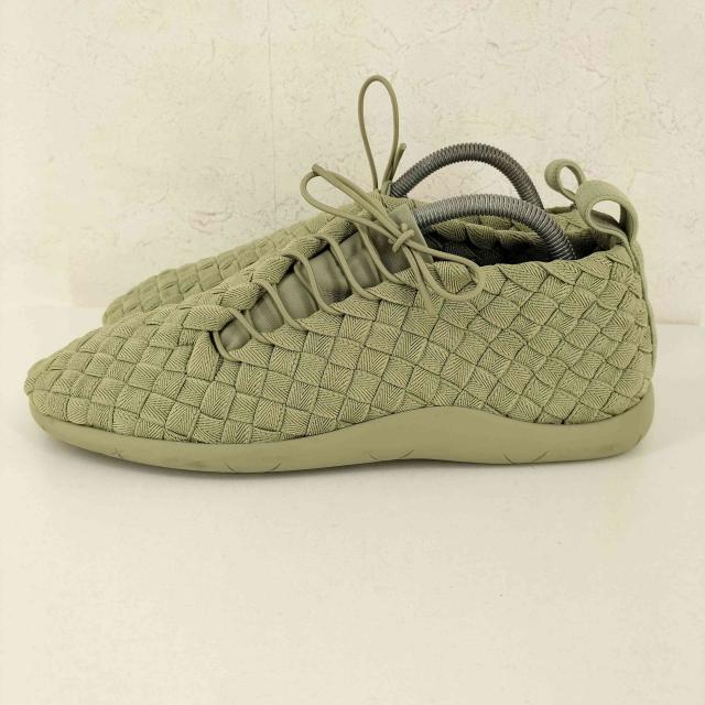 BOTTEGA VENETA(ボッテガヴェネタ) PLAT イントレチャート スニーカー メンズ 42【中古】【ブランド古着バズストア】_1